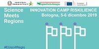 Riskilience  laboratorio per comunità resilienti ai rischi naturali