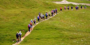 Sabato 17 settembre, passeggiate climatiche e naturalistiche