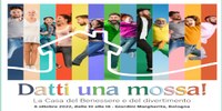 Sabato 8 ottobre l’Educazione alla Sostenibilità a ‘Datti una mossa!’