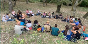 La Scuola in natura: Arpae e Unibo per la formazione degli Educatori