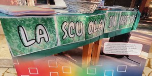 “La scuola in natura”, i materiali del convegno del 27 ottobre