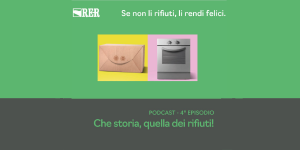 Se non li rifiuti, li rendi felici