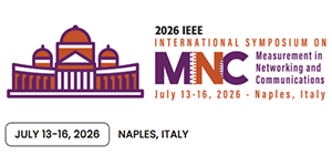 Segnale 5G, Arpae al convegno internazionale Ieee Mnc 2026