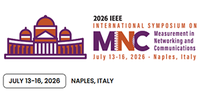 Segnale 5G, Arpae al convegno internazionale Ieee Mnc 2026
