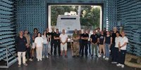 Segnali radar, interconfronto sulle misure