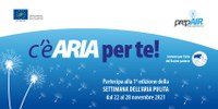 Settimana dell'aria pulita