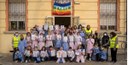 Siamo nati per camminare, grande partecipazione, ora i vincitori