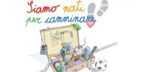 Siamo nati per camminare, in corso i contest