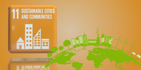 Sostenibilità,  la Regione presenta le Agende trasformative urbane