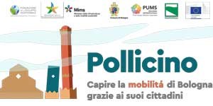 Sostenibilità, parte da Bologna il progetto Pollicino