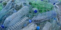 Stop alla plastica nei fiumi e in Adriatico