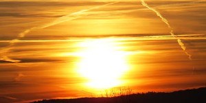 Ozono, superamenti della soglia di informazione