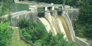 Svaso della diga di Boschi, la situazione ambientale