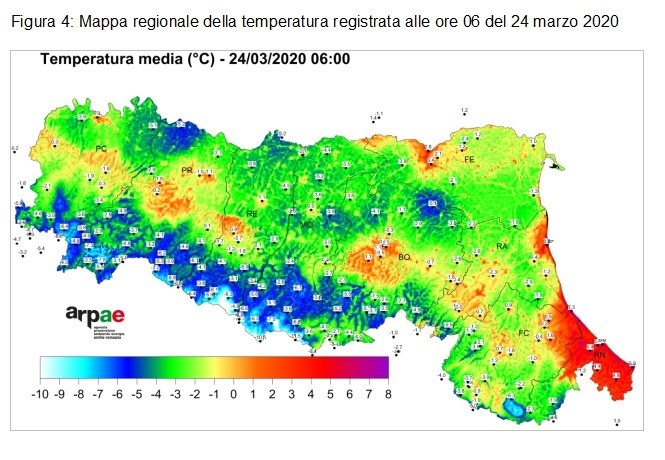 Mappa regionale figura 4