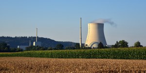 Terremoto in Francia, nessun danno alle centrali nucleari