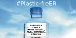Torna "Tutti a raccolta!" nell'ambito della campagna "Plastic-FreER"