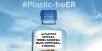 Torna "Tutti a raccolta!" nell'ambito della campagna "Plastic-FreER"