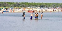 Tutela della balneazione, dell’ambiente e delle acque marine