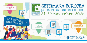 L’uso responsabile delle risorse: al via la SERR edizione 2026