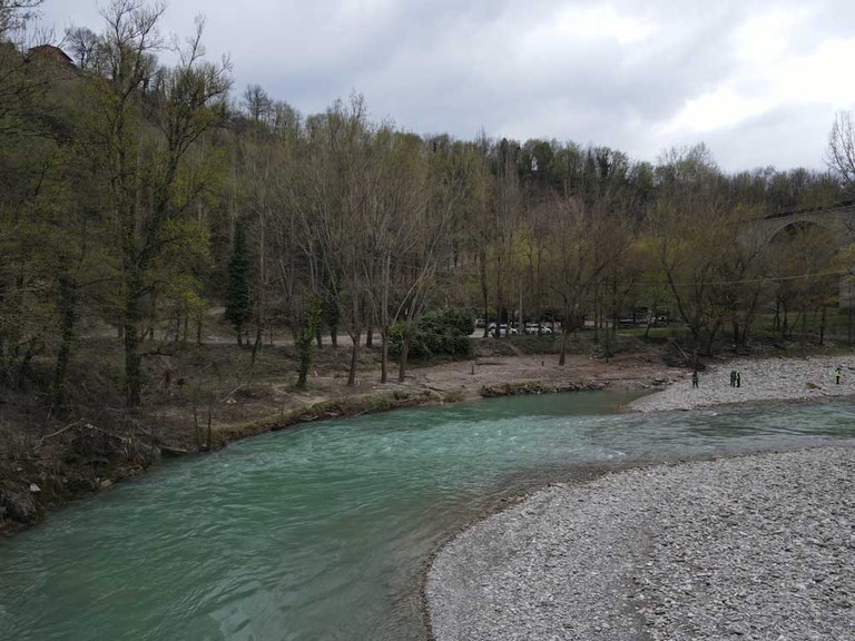 Valsalva (Castel del Rio)