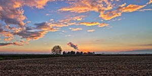 Via libera al Piano per la qualità dell'aria della giunta regionale