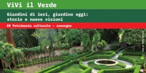 "ViVi il Verde" 2022,   è possibile aderire fino al 19 agosto