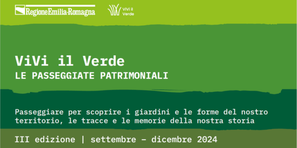 ViVi Il Verde 2024 con le Passeggiate nella natura e nella storia ...