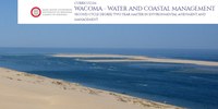 Water and coastal management (Wacoma), nuovo corso di laurea