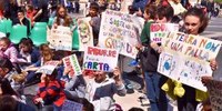 Youth climate summit di New York, iscrizione aperta fino al 19 luglio