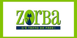 Zorba 2022: disponibile la prima puntata