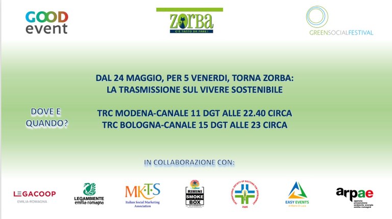 Zorba 2024
