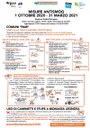 Infografica misure antismog 2020-2021