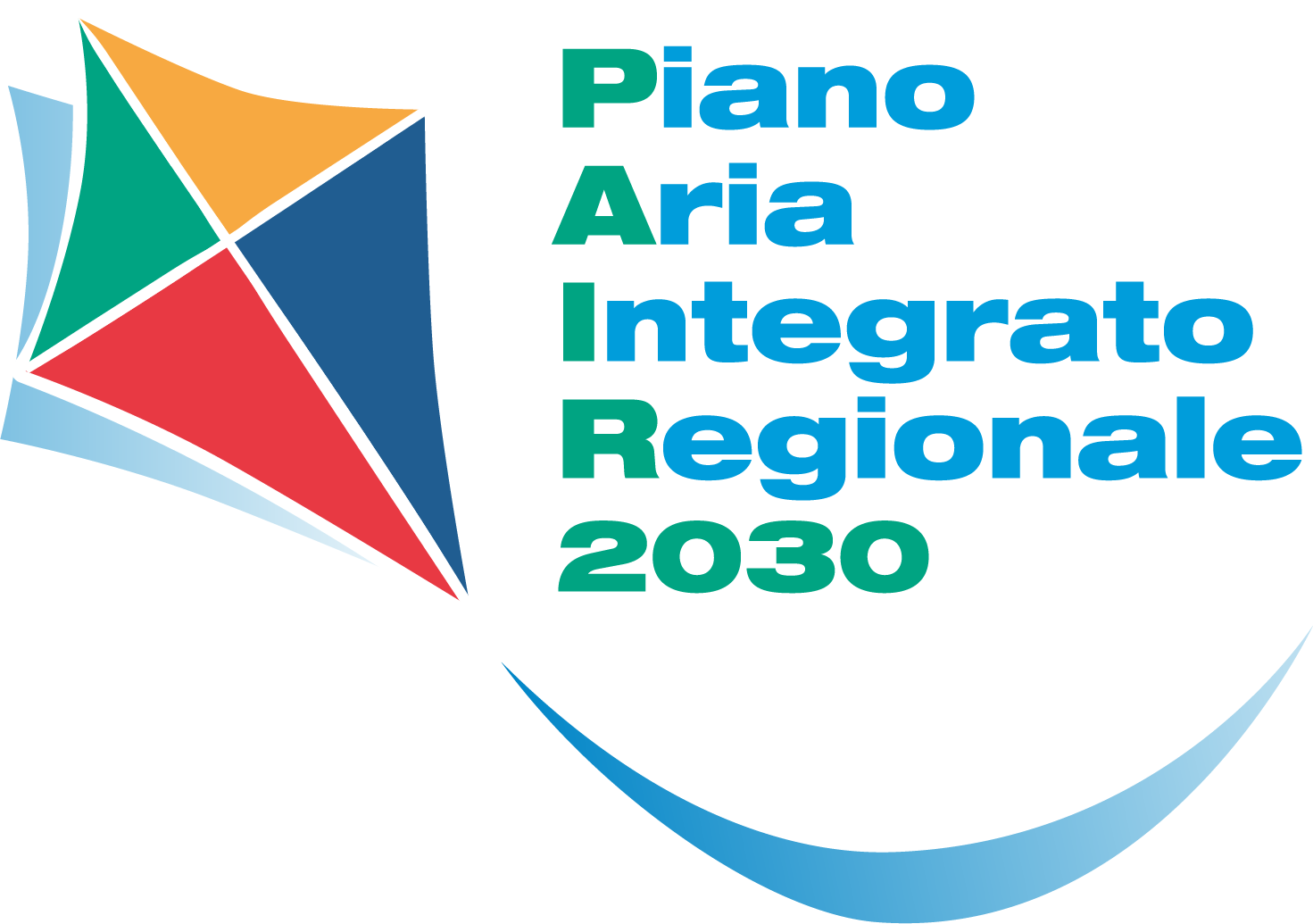 Logo Pair 2030