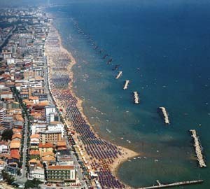 Costa emiliano-romagnola