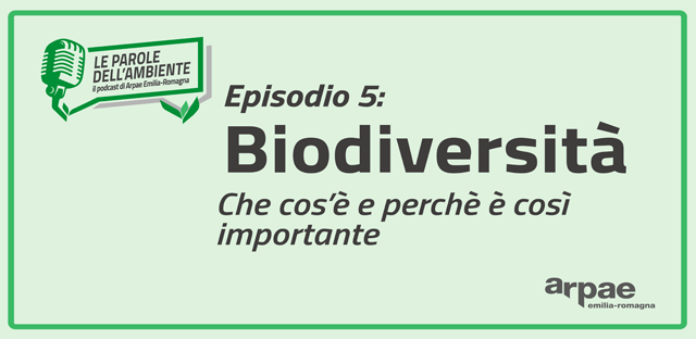 Biodiversità