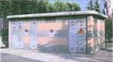 Cabina elettrica