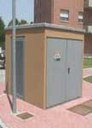 Cabina elettrica