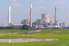 Centrale termoelettrica