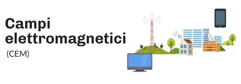 Richiesta misurazione CEM intestazione