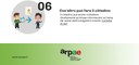 Infografica come richiedere misurazione CEM 3
