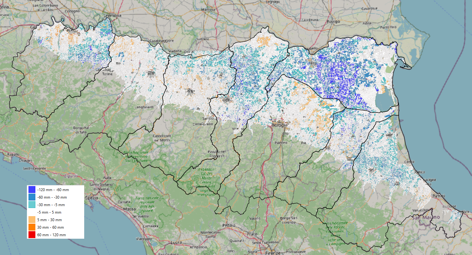 icolt25 mappa rer