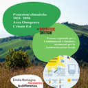 Schede proiezioni climatiche (copertina)