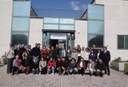 Biochar convegno foto di gruppo