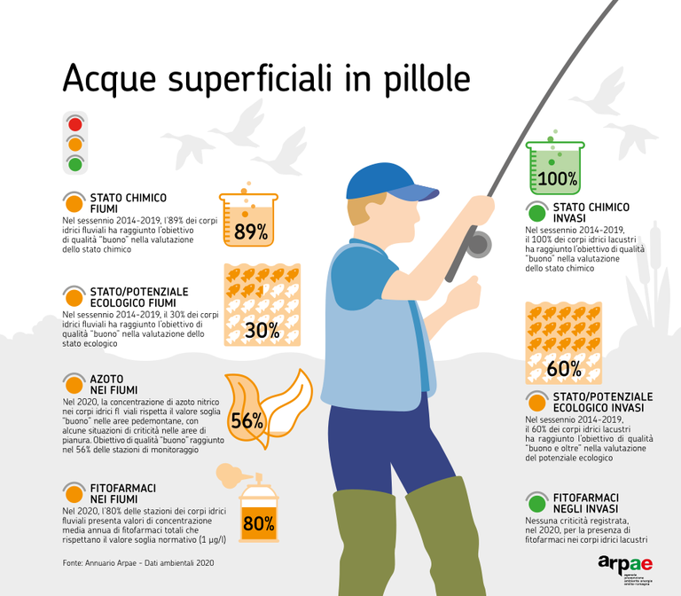ARPAE 2020 DATI AMBIENTALI - Acque superficiali pillole.png