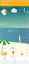 Immagine App Infomare-ER Spiaggia
