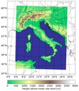 Dominio di COSMO 2I