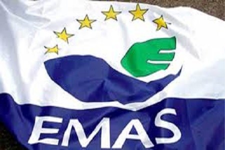 Certificazione ambientale Emas