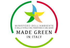 Marchio Made green Italy